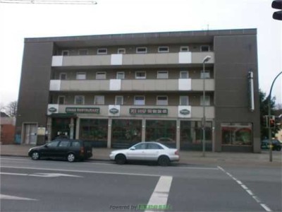 Vermietete ZKBB östliche Innenstadt ohne Provision