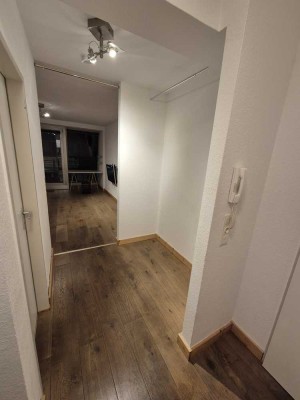 Die perfekte 1-Zimmer-Wohnung für Studenten, in Top Lage, der RWTH Aachen, mit südländ. Flair