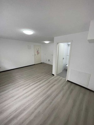 Stilvolle 1-Zimmer-Wohnung in Gäufelden