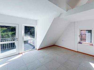 Exklusive 1-Zimmerwohnung direkt am Kloster Maulbronn