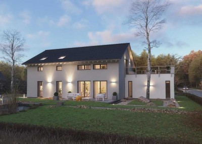 FamilyStyle 21.01 S - Der Weg zum doppelten Glück