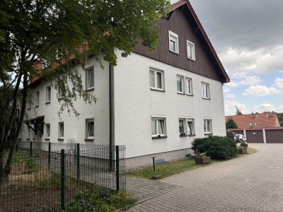 Dachgeschosswohnung am Gothaer Stadtrand