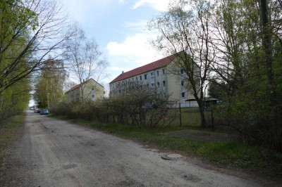 Kleine 4-Zimmer-Wohnung zwischen Cottbus und Burg zu vermieten!