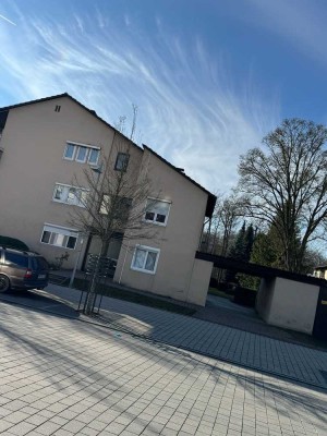 Moderne 2-Zimmer-Wohnung in Neckarsulm-Amorbach- Perfekte Kapitalanlage mit Zukunft!