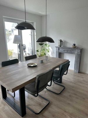 Erdgeschosswohnung in Würselen zu vermieten!