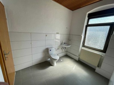 4-Zimmer-Wohnung in Mannheim Wallstadt