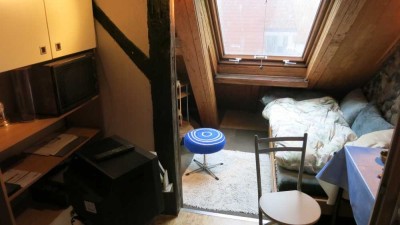 Charmantes 1-Zimmer Apartment im 3. OG in Sankt Johann