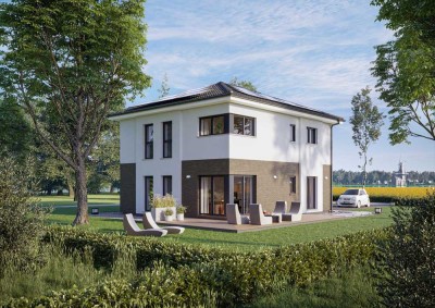 Sensationelles Design – Wohnen auf höchstem Niveau!