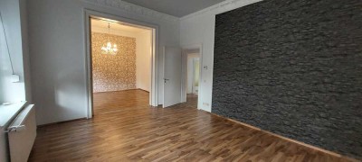 Charmante 3-Zimmer Atbauwohnung (85m²) im 1. OG in Mülheim Mitte