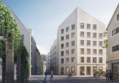 Das Jakobs - Wohnen mit Stil