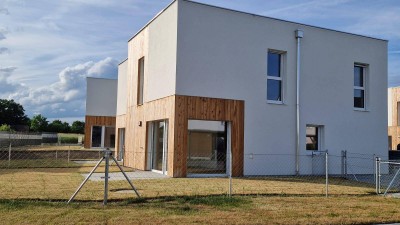 7 Zwerge in Altenburg - Ihr Haus mit viel Wohnqualität für leistbares Geld - Haus 5