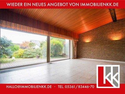 Stilvolle Architektur und zeitloser Charme – Ihr neues Zuhause in Wolfsburg-Reislingen