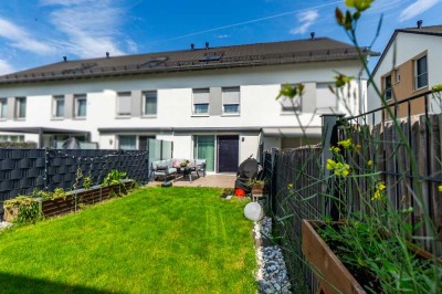 Meckenbeuren - Modernes RMH in beliebter Lage! Urban & familienfreundlich…