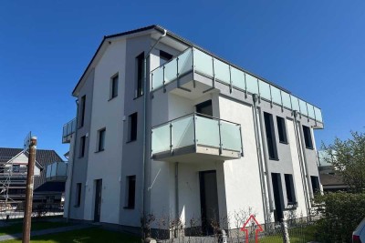 Neubau-Ferien-Eigentumswohnungen