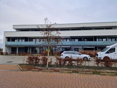 Charmante 2-Zimmer-Wohnung mit großem Sonnenbalkon – Wohlfühlen leicht gemacht!