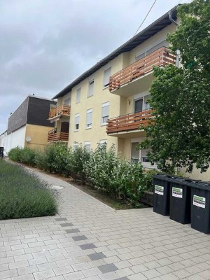 4-Zimmer-Penthouse-Wohnung