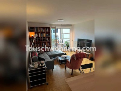 Tauschwohnung: Suche Wohnung 80qm in Köln, biete Wohnung in Köln Sülz