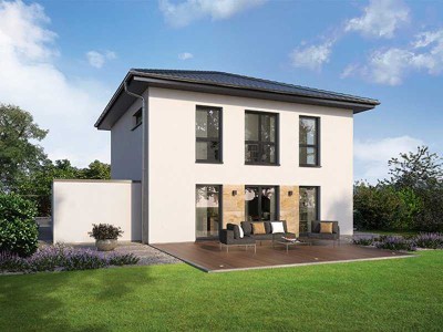 Teltow - Bauen im Musikerviertel