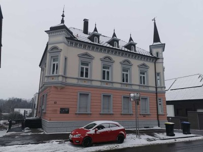 Attraktive 4-Zimmer-Wohnung zur Miete in Bad Waldsee auch Büro  möglich