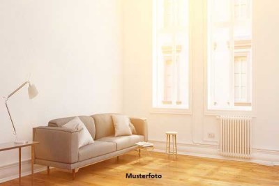 3-Zimmer-Wohnung nebst Balkon