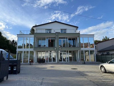 geräumige Neubau-Wohnung im Obergeschoss | 3,5 ZKB | Balkon *PROVISIONSFREI*