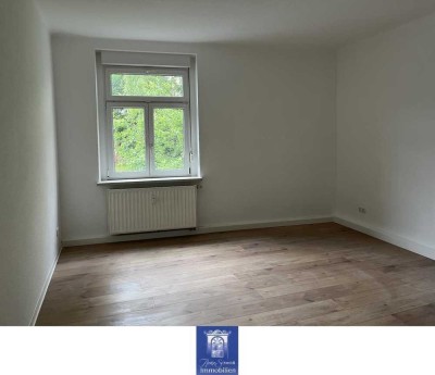 Neu renovierte Stadt-Wohnung im Herzen von Bautzen wartet bezogen zu werden!