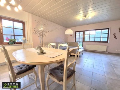 Traumhaftes Zuhause in Wintersdorf – Perfekt für Pendler und Naturliebhaber