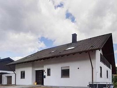 Rendite-Objekt mit PV Anlage