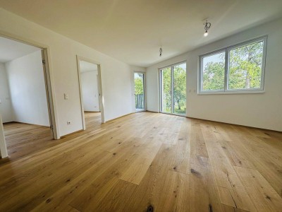 Wohnen mit Stil: Exklusiv, naturnah, ruhig !