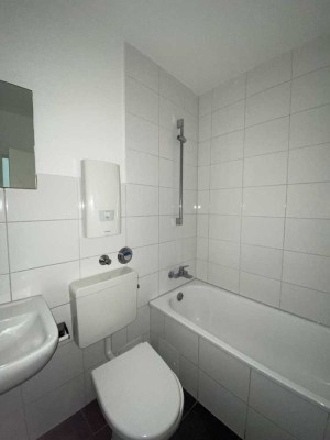 3-Zimmer-Wohnung in Düsseldorf Hassels