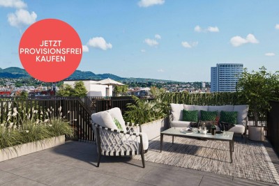 GRAND GARDEN | NATUR GENIESSEN. STADT ERLEBEN. | JETZT PROVISIONSFREI KAUFEN