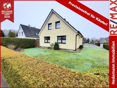 Top modernisiertes Einfamilienhaus * ruhige & sehr zentrale Lage * Wintergarten * TOP Infrastruktur