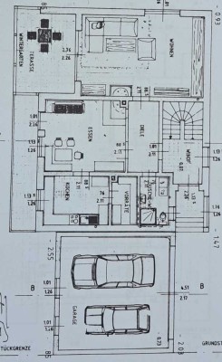 Große, helle 6-Zimmer-Wohnung in 84056, Rottenburg, OT Oberroning mit Garten