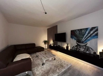 Attraktive 3-Zimmer-Wohnung mit Balkon und EBK in Neuwied