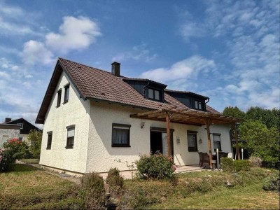 Attraktive 3 ½-Zimmer-Erdgeschosswohnung!