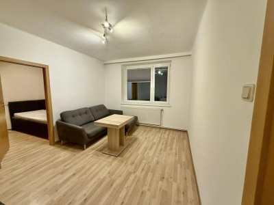 Gemütliche 2-Zimmer - ca. 41m² - Ruhige Wohnlage