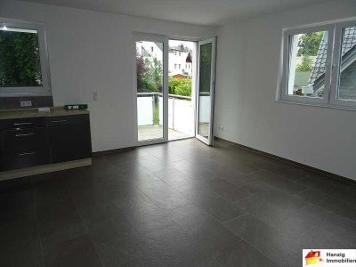 Mit Balkon! Neuwertige Wohnung (Baujahr 2017) mit gehobener Ausstattung im Zentrum von Brilon!