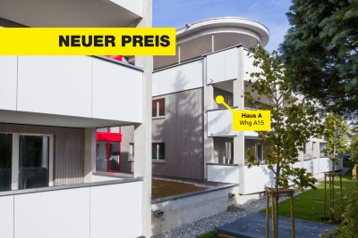 3-Zimmerwohnung | A15