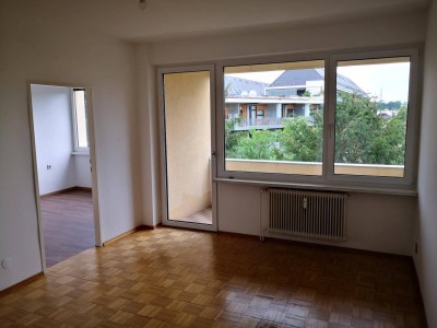 Helle 2-Zimmerwohnung in Zentrumsnähe - Privatvermietung