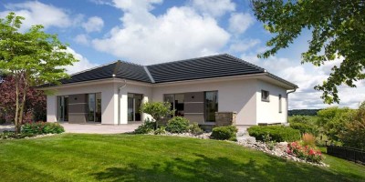 Familienfreundliches Wohnen im Bungalow Lifetime 7