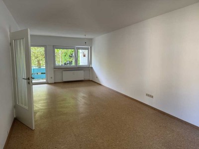 2-Zimmer-Wohnung mit EBK in Gaggenau