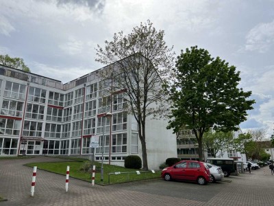 !!!Balkon Appartement in zentraler Lage von Witten!!!