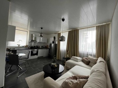 Schöne 2-Zimmer Wohnung in zentraler Lage