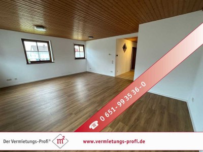 Schöne, lichtdurchflutete 1-Zimmer-Wohnung – ideal für Singles