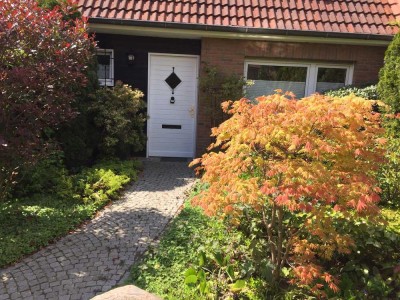Reihenmittelhaus mit Seeblick  Ratzeburg-Bäk