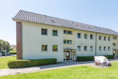 Unterm Dach – Mitgestalten, Wohlfühlen, Ankommen (WBS erforderlich)