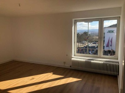 3 ZKB 88m² mit Ausblick in Top-Lage in Kasseler Innenstadt