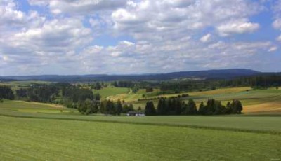 Panoramablick inclusive -  1,5 Zimmer - Appartment- in Neubauqualität mit Möblierung -bezugsfrei-