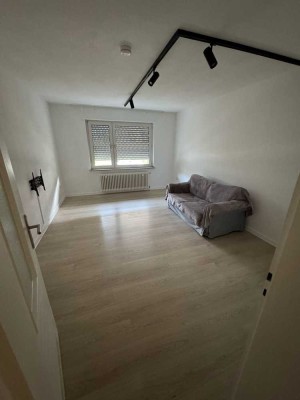 Attraktive und gepflegte 3-Raum-Wohnung mit EBK in Dortmund