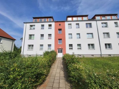 Wohnen am See - Erstbezug nach Renovierung - inkl. neuer Einbauküche und Balkon